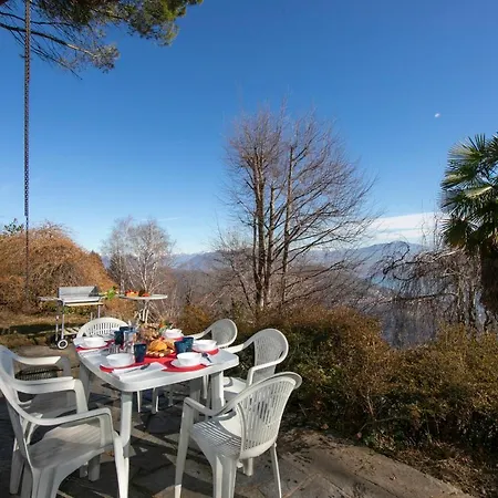 Vista Magica Belgirate